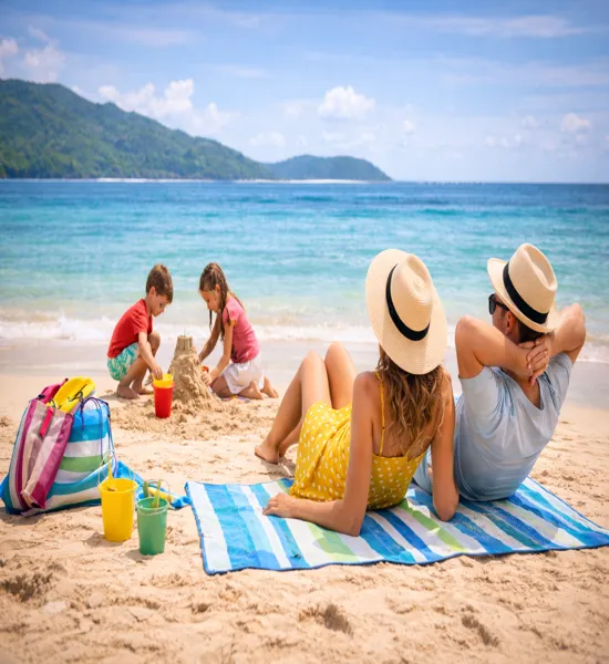 UK Holiday Booking Site | UK online holiday booking site | My Dream Holidays