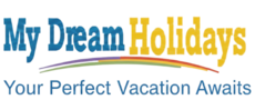 UK Holiday Booking Site | UK online holiday booking site | My Dream Holidays